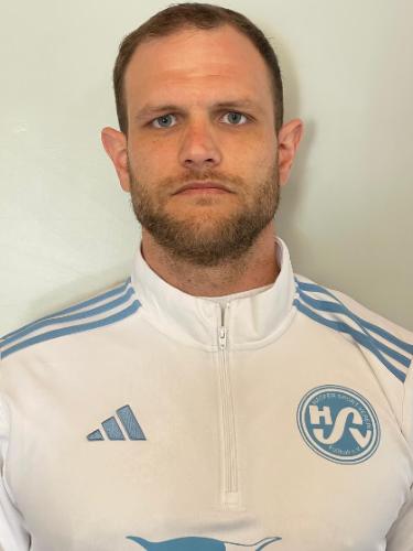 Timmi Janzarik