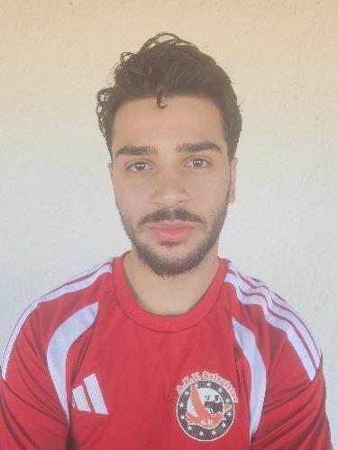 Fares Alhasan