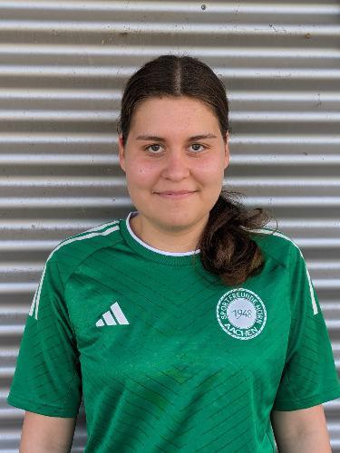 Lina Raithelhuber
