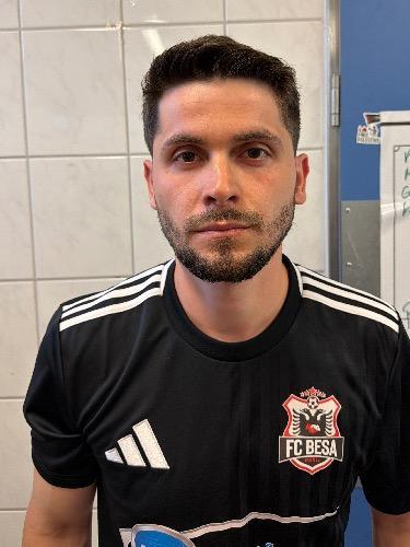 Gentrit Mehmeti