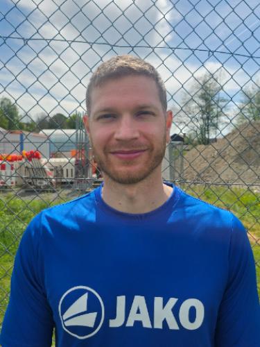 Jens Nied