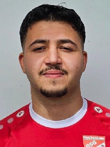 Mahmoud Mohammad