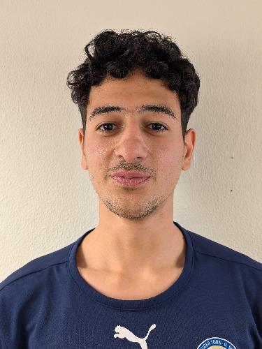 Mohamad Ghandour