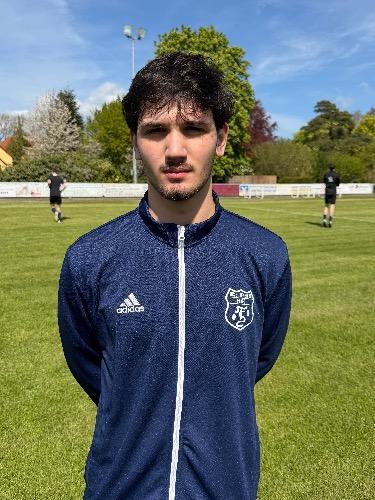 Klaus Mhilli