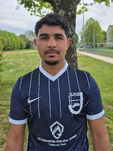Anas Almustafa