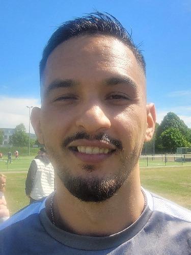 Jamal Sadati