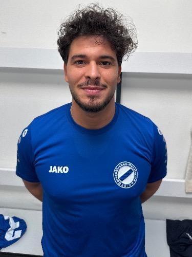 Burak Dagli