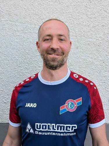 Simon Metzger