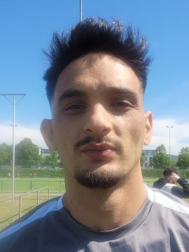 Kamal Sadati