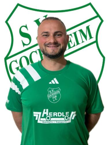Yusuf Furuncu