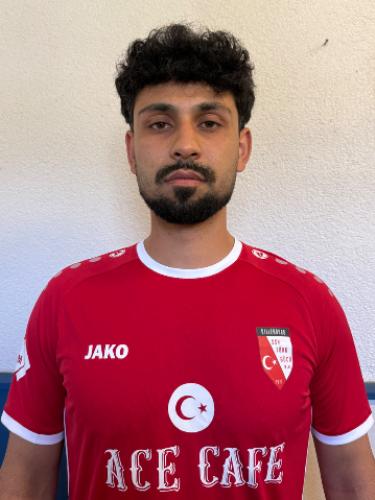 Azizullah Azizi