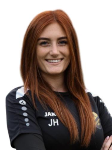 Jana Hoffmann
