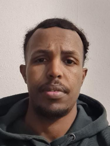 Ismail Yonis Ducale