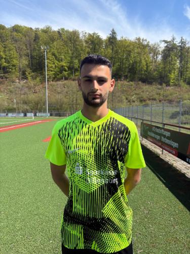 Mamut Kerem Tunc