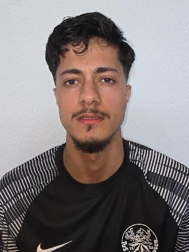 Mohamd Eshak Khrfan
