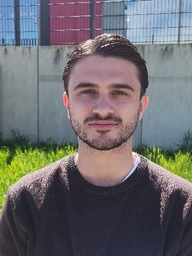 Vincent Lukas