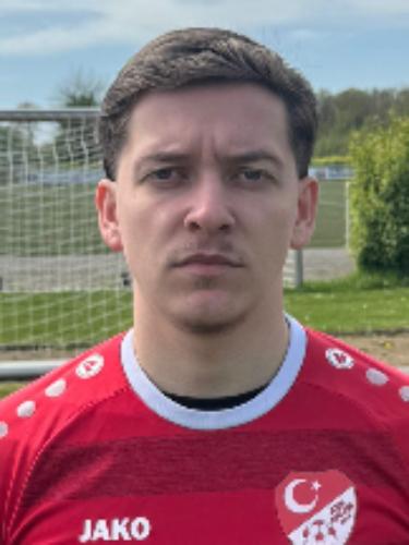 Serhad Gümüstas