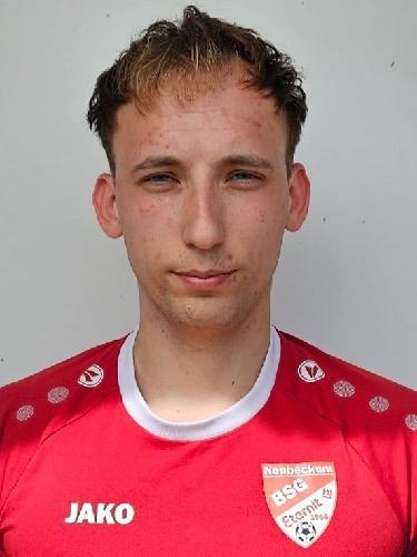 Mateusz Natan Kaczmarski