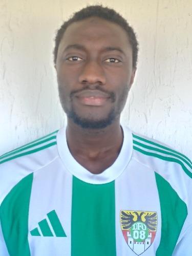 Ebrima Salma Njie