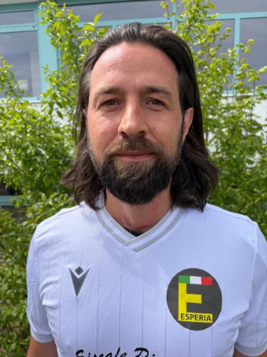Mauro Macchia
