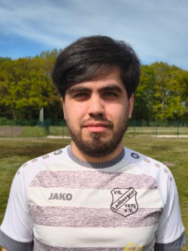 Firdavs Kenjaev