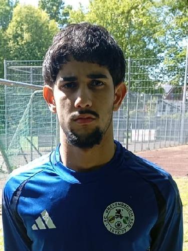 Selim Semih Aslan
