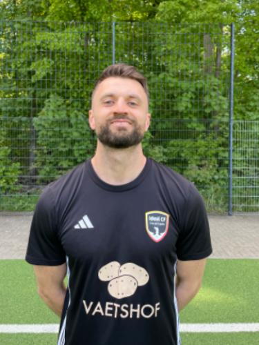 Andreas Gerlach