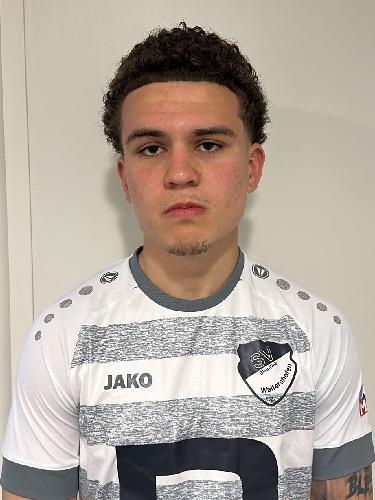 Samuel Osei-Agyemang