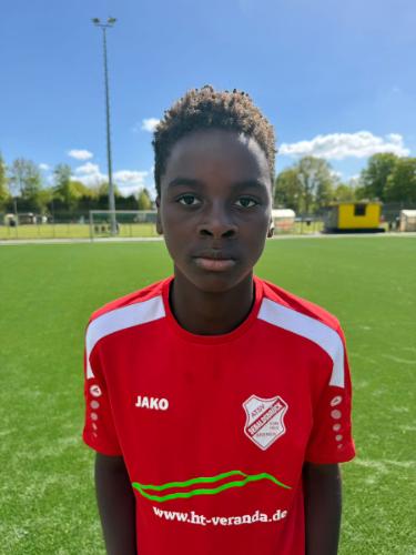Harry Ezeka