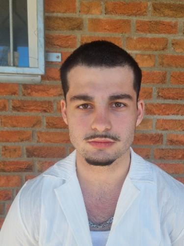 Yassin Schorn