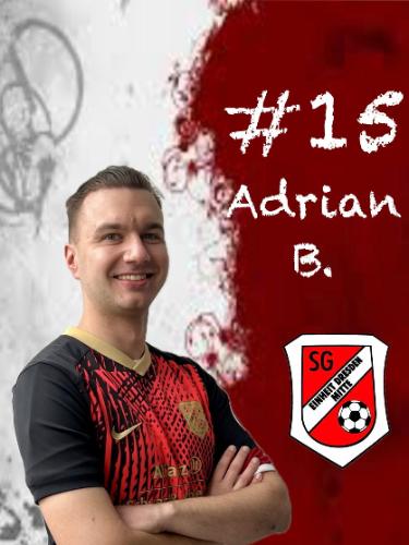 Adrian Berndt