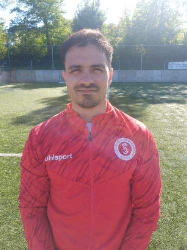 Josua Santos José