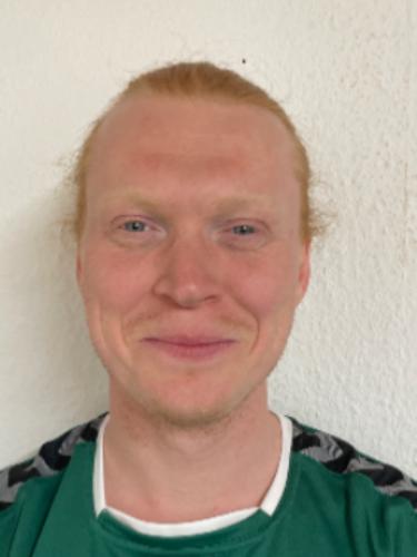Leon Alexej Gluth