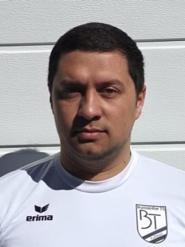 Aykhan Bakhshaliyev