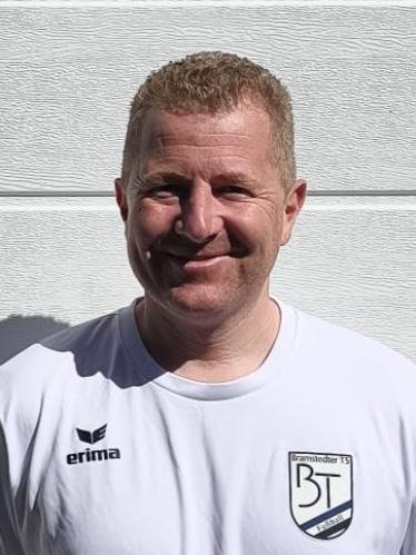 Steffen Brauer
