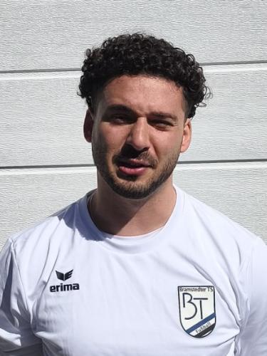 Serhat Erdem