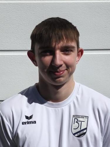 Jakub Boguslaw Magala