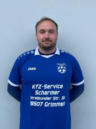 Tom Hatzenbühler