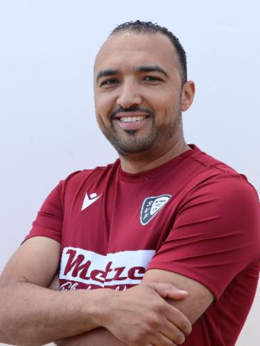Abdelfittah Bhihi