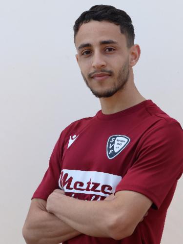 Ismail Dahmani