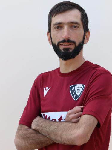 Hikmet Erol