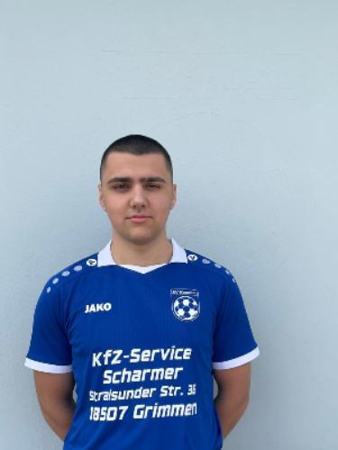 Justin Köpke