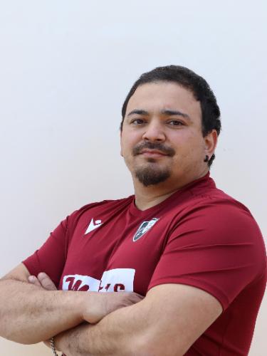 Ferhat Ertugrul