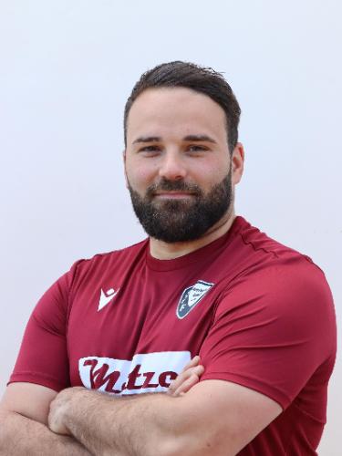 Faton Jashari