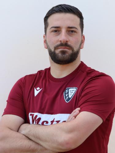 Fidon Jashari