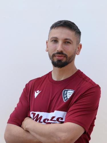 Soufian Timo Paluch