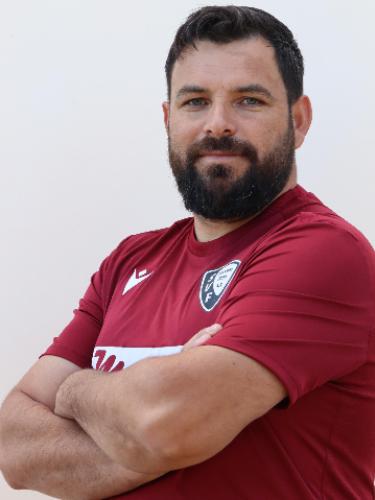 Ivo Asenov Rangelov