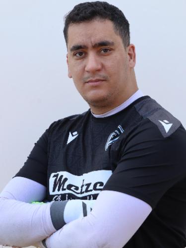 Mohamed Salhi