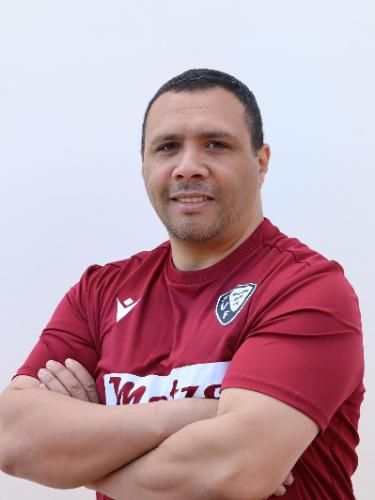 Zakaria Slimani