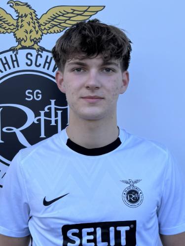 Florian Hartmann
